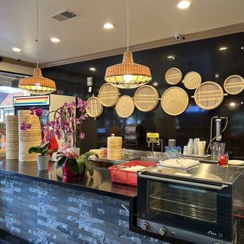 Sunny Dumpling House - Walnut - Inside - Dim Sum Near Me - Walnut, California Sunny Dumpling House - Walnut - Inside - Dim Sum Near Me - Walnut, California