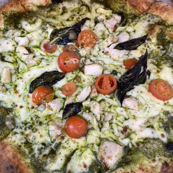 Pizza Bocca Lupo - Pizza Near Me - San Jose, California Pizza Bocca Lupo - Pizza Near Me - San Jose, California