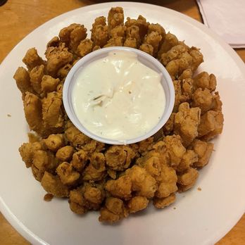 Texas Roadhouse - Cactus Blossom - Barbeque Near Me - Phoenix, Arizona