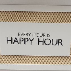 Eagle mailbox rentals - Every Hour is Happy Hour, stay positive