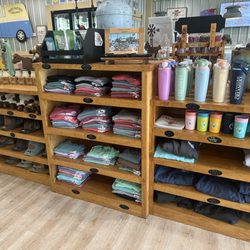 Simply Natural Creamery - Merchandise