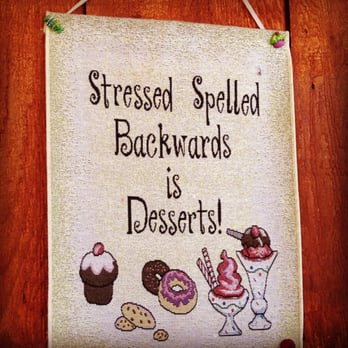 Yogurt Mill - Don't stress. - Ice Cream & Frozen Yogurt Near Me - El Cajon, California Yogurt Mill - Don't stress. - Ice Cream & Frozen Yogurt Near Me - El Cajon, California