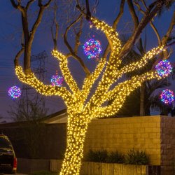 LB Lights