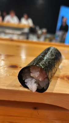 Hatsuyuki Handroll Bar by null