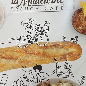 la Madeleine - Breakfast & Brunch Near Me - Alexandria, Virginia la Madeleine - Breakfast & Brunch Near Me - Alexandria, Virginia