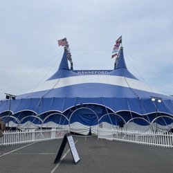 Empire State Fair - Circus free show