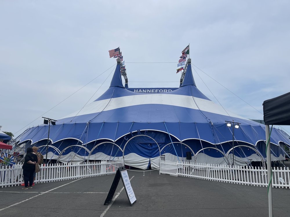 EMPIRE STATE FAIR Updated July 2024 31 Photos 1255 Hempstead