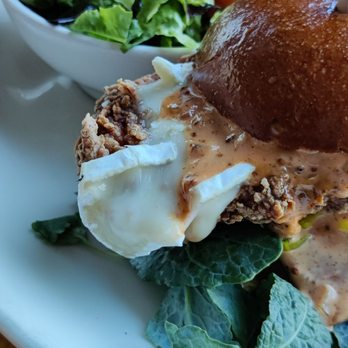 MESSHALL - Chicken Sandos - Breakfast & Brunch Near Me - Los Angeles, California MESSHALL - Chicken Sandos - Breakfast & Brunch Near Me - Los Angeles, California