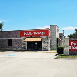 Public Storage
