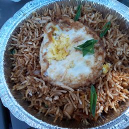 Nasi Goreng