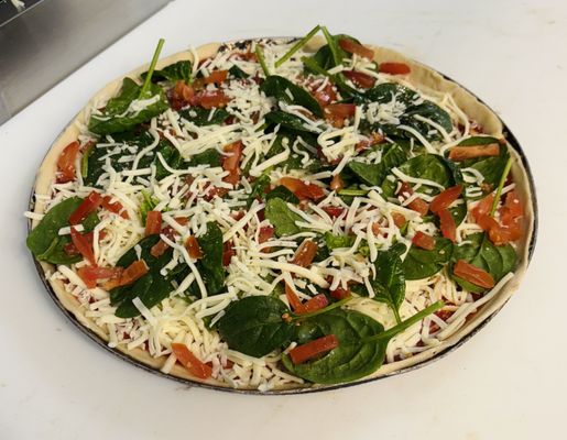 Aurelio's Pizza of Naples by null
