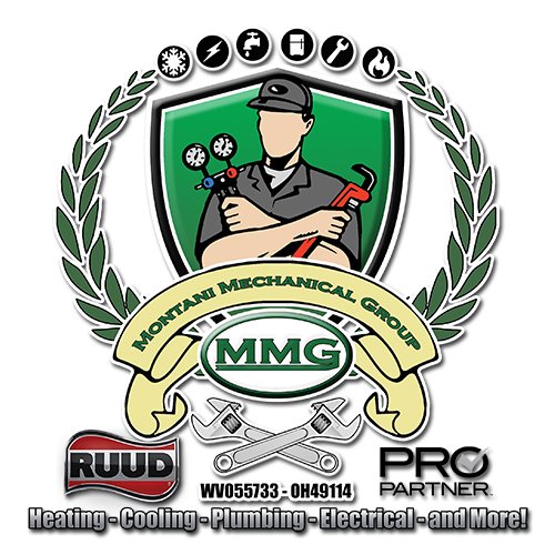 Slide of Montani Mechanical Group