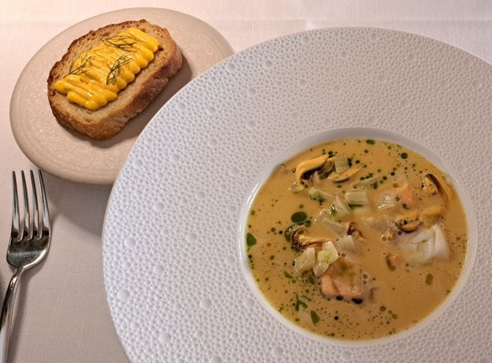 Restaurant La Société Köln by null
