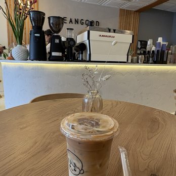 Beangood Coffee - Coffee & Tea Near Me - Pinellas Park, Florida Beangood Coffee - Coffee & Tea Near Me - Pinellas Park, Florida