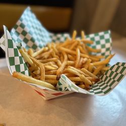 Bag O' Crab - Fries