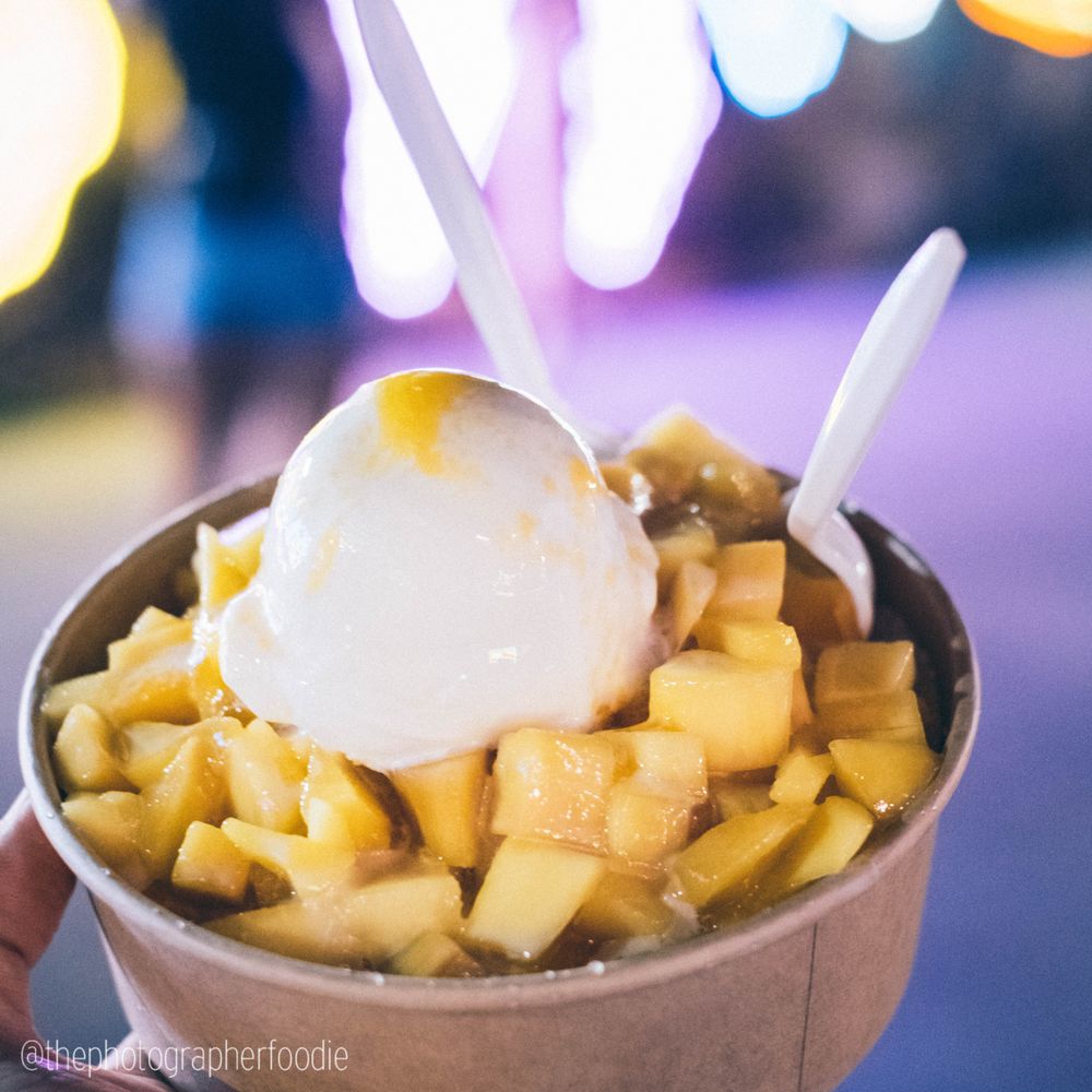 Richmond Night Market