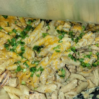 S2 Express Grill - CHICKEN PASTA SPICY!! - Seafood Near Me - Orland Park, Illinois S2 Express Grill - CHICKEN PASTA SPICY!! - Seafood Near Me - Orland Park, Illinois