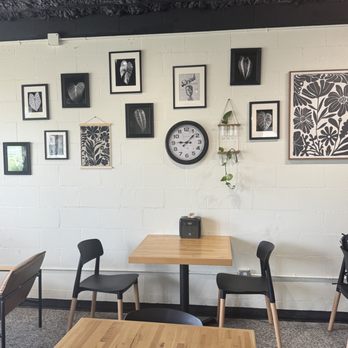 Propagate Social House - decorations - Coffee & Tea Near Me - Apopka, Florida Propagate Social House - decorations - Coffee & Tea Near Me - Apopka, Florida
