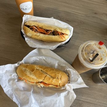 Pho Real - Vietnamese Near Me - Lemon Grove, California