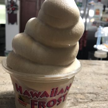 Rajah Dat Snack - Mehana - Coffee and cream Hawaiian frost - Shaved Ice Near Me - Kapolei, Hawaii Rajah Dat Snack - Mehana - Coffee and cream Hawaiian frost - Shaved Ice Near Me - Kapolei, Hawaii