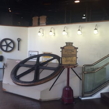 Cable Car Museum - Museums Near Me - San Francisco, California