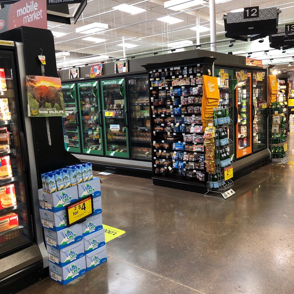 Ralphs - Grocery Near Me - Northridge, California Ralphs - Grocery Near Me - Northridge, California