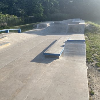 Neptune Skatepark - Gap - Skate Parks Near Me - Neptune City, New Jersey Neptune Skatepark - Gap - Skate Parks Near Me - Neptune City, New Jersey