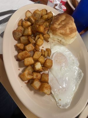 Break of Dawn Cafe by null