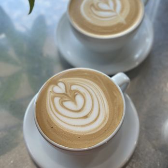 Holos Coffee - Coffee & Tea Near Me - Artesia, California