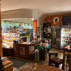 Cafe Bel Di