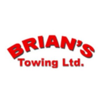 AAA BRIAN'S Towing - Photo - Towing Near Me - Vernon, British Columbia