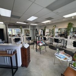 Salon Andalucia