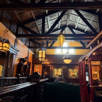 The Old Spaghetti Factory - Italian Near Me - Rancho Cucamonga, California The Old Spaghetti Factory - Italian Near Me - Rancho Cucamonga, California