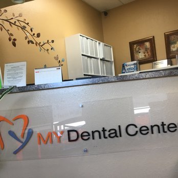 MY Dental Center - General Dentistry Near Me - Anaheim, California