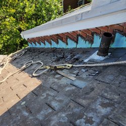 Impact Exteriors - #roofinspectors #roofing-yelpguaranteed #roofrepair #roofingcontractor