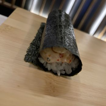 Temakase Hand Roll Bar - 2nd Ave - Sushi Bars Near Me - New York, New York