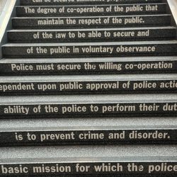 NYPD Police Academy