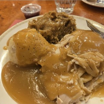 Coronado Cafe - Worse open-faced turkey sandwich ever in my life. - Diners Near Me - Las Vegas, Nevada Coronado Cafe - Worse open-faced turkey sandwich ever in my life. - Diners Near Me - Las Vegas, Nevada