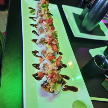 Rock N Roll Sushi - Punk Rock Roll - Japanese Near Me - Owensboro, Kentucky Rock N Roll Sushi - Punk Rock Roll - Japanese Near Me - Owensboro, Kentucky