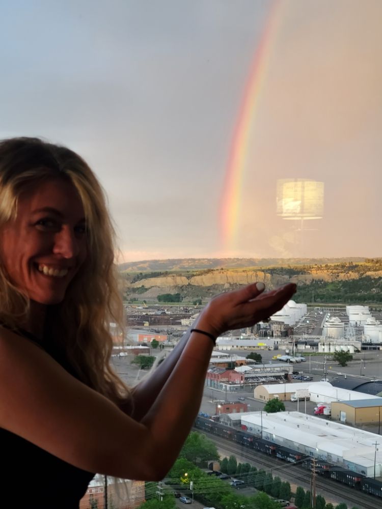 Billings Petroleum Club - wedding in Billings, MT