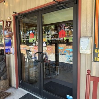 The General store At Cherry Mountain Farm - Home Decor Near Me - Rutherfordton, North Carolina