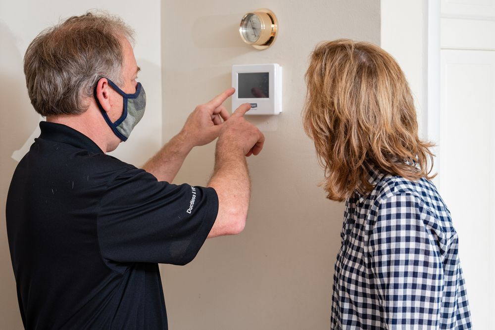 PHILADELPHIA GAS & ELECTRIC HEATING & AIR CONDITIONING 23 Photos