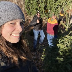 Winterberry Farm & Nursery