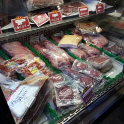 Maui Prime Fine Foods - Meats!