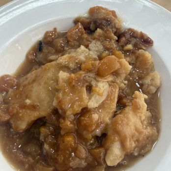 Peach's Restaurant - Peach Cobbler - American Near Me - Chicago, Illinois
