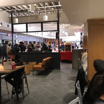 Chick-fil-A - Fast Food Near Me - Burbank, California