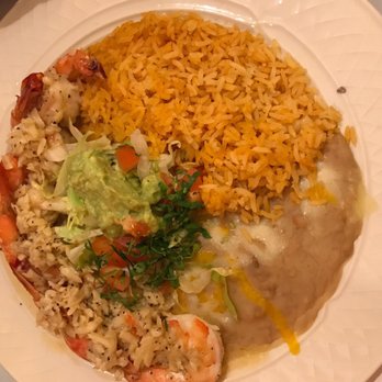 La Palapa - Camarones con ajo - Seafood Near Me - Los Osos, California La Palapa - Camarones con ajo - Seafood Near Me - Los Osos, California