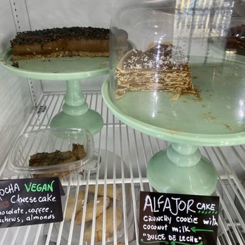 Cristy's Kitchen - Bakeries Near Me - Roswell, Georgia
