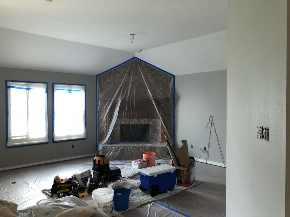 Slide of SLM General Contractors & Roofing