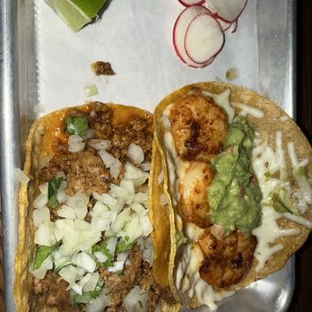La Santa Tacos & Bar - Desserts Near Me - Atlanta, Georgia La Santa Tacos & Bar - Desserts Near Me - Atlanta, Georgia
